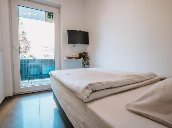 Апарт отель Mey Boardinghouse Билефельд Экстерьер фото